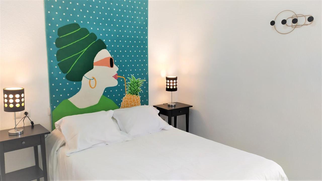 Apartamento Exterior En Parque Del Retiro- Ibiza Dc مدريد المظهر الخارجي الصورة